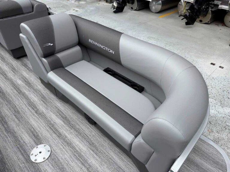 2025 Bennington 188SL - Performance Double Toon US-ETWS1723J425 [photo 15]